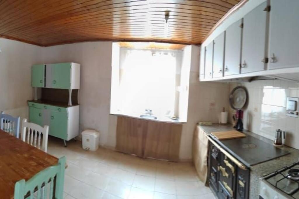 Villa Casa O Coto à Granas Extérieur photo