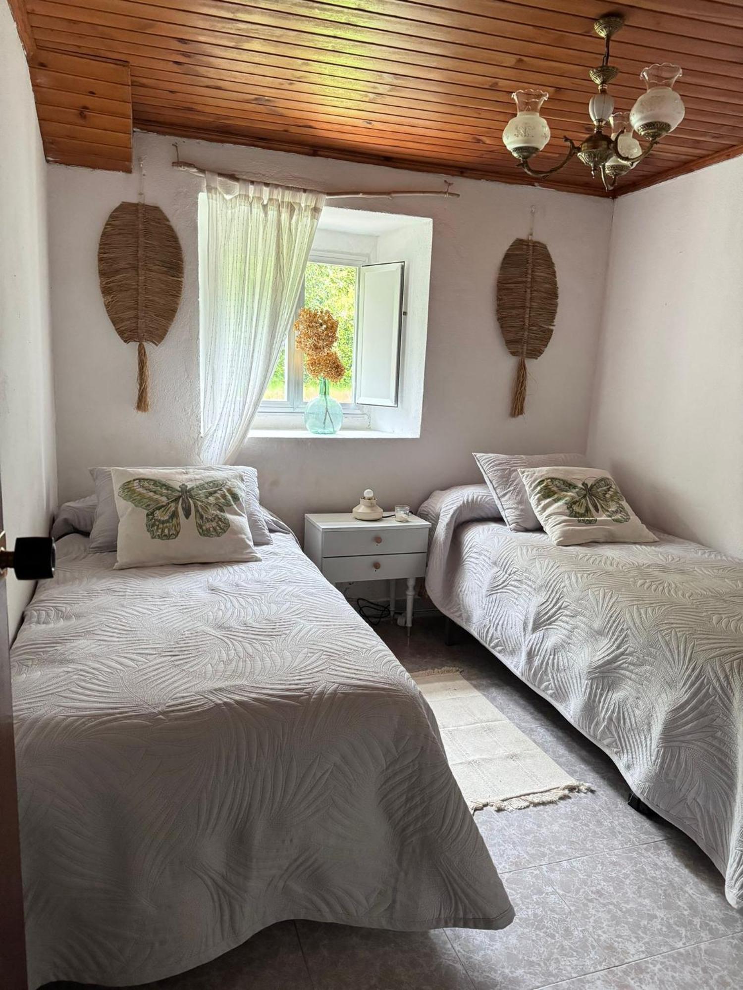 Villa Casa O Coto à Granas Chambre photo